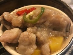 -点点心点心专门店(旺角店)