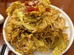 -北平小馆·烤鸭·家常菜(磨房北里店)