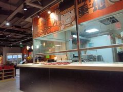 -牛里牛气· 榴莲海鲜鲜牛肉自助火锅·烤肉(横岗店)