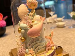 -柏尼娅PEARIA·蛋糕定制(静安店)