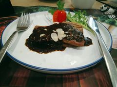 -拂晓山房·私房川菜(西门店)