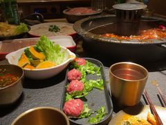 -晓宇重庆火锅(西安荟聚店)