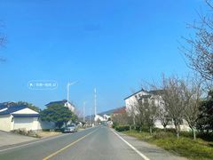 -苏州吴中太湖旅游区