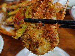 -南记食粥坊·宵夜大排档(莲花总店)