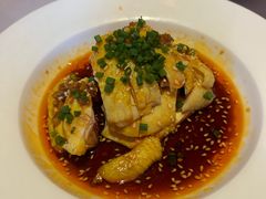 -南通滨江洲际酒店-东厨中餐厅