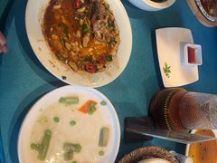 -宁波石浦大饭店(新材料城店)