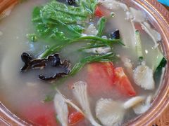 -民食香·腊排骨野生菌美食(木府店)