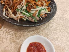 -麒麟中餐厅·经典粤菜·地道菜式老字号(广州长隆酒店)