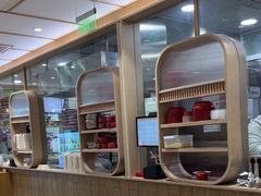 -喜家德虾仁水饺(青岛永旺东部店)