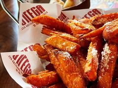 炸薯条-BOTTEGA意库(中骏世界城店)