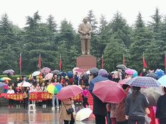 -韶山毛泽东同志故居