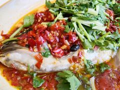 -港丽餐厅(高德置地店)