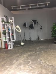 点击看大图 -愉己冥想·护发专门店