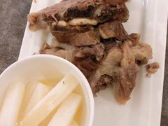 -贯贯吉·清真餐厅(浙江中路店)