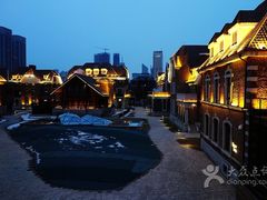 -天津津利华酒店