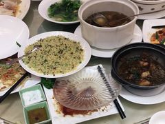 -锦粤宫·精致粤菜(深圳北站店)