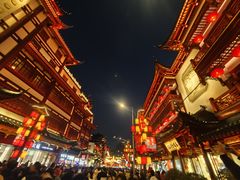 -上海城隍庙