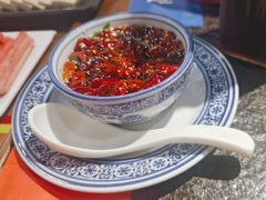 -清真京华源·涮肉烧烤(丰庆店)