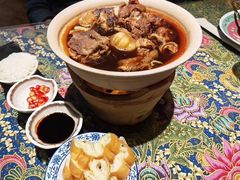 -小娘惹厨房Little Nyonya(狮城有约上榜店)