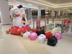 -龙湖南京江北天街