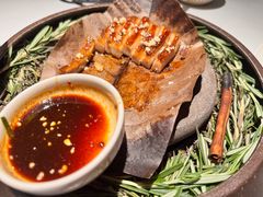 -狮拾久·现代新加坡料理(壹方城店)