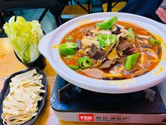 -回·龙虾铺·盆盆蟹·烧烤大排档(回龙观店)