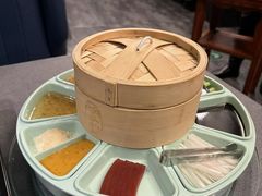 -羲和雅苑•北京烤鸭(平安国际金融中心店)