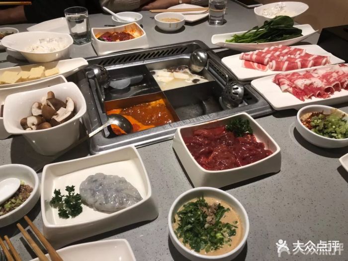 海底捞火锅(和平广场店)-图片-大连美食-大众点评网