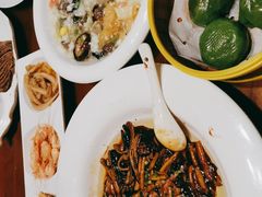 -三凤酒家·百年无锡菜(清扬茂业店)