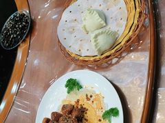 -清真悦宾楼食府(海湖店)