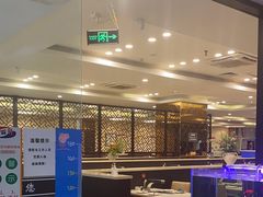 -汉丽轩韩式自助烤肉十二年(SM广场店)