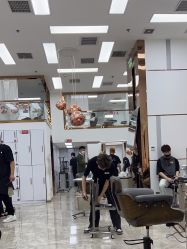 -艾美A·M Hair Salon