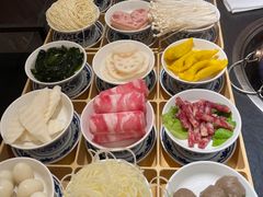 -咏江南·苏式火锅·苏州评弹(观前街店)
