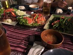 -Paak Dang Riverside 红嘴河畔餐厅