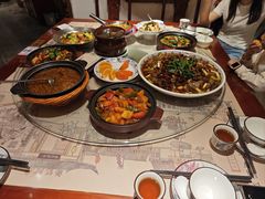 -杨记隆府(时代天街店)
