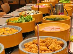 -喜味涮自助小火锅(广州东圃天河城店)