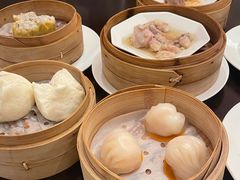 -京香轩·中餐厅(上海中庚聚龙酒店)