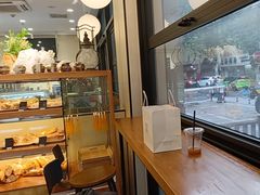 -梦菲思饼屋(瑞金宾馆店)