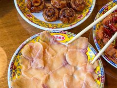 -遇见小院—虹鳟鱼•农家菜(怀柔店)