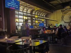 -洛缦音乐餐厅(工业展览馆万象城店)