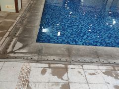 -海兰云天度假区温泉