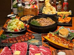 -千代武日本料理(开发区店)