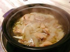 -同仁四季椰子鸡(福田东园总店)