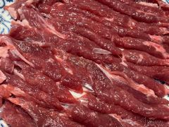 -北京老门框爆肚涮肉馆(凤城六路店)