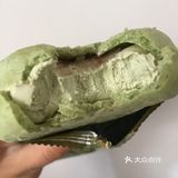 不踩雷！抹茶红豆，白巧克力，红豆沙，完美融合