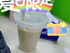 -Peet's 皮爷咖啡(陆家嘴中心店)