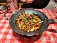 -龙师傅卤炒(天马店)