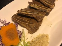 -梅筑·创意料理(王府井百货店)