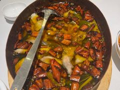 -眉州东坡(清河万象汇店)