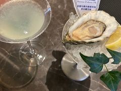 -普朗姆生蚝牛排馆 The Plump Oyster(成都摩方购物中心店)